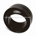 chrome steel spherical radial bearing|spherical plain bearing GE25ES